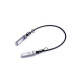 MicroOptics SFP+ Passive DAC Cable, 1m Reference: MO-SSC010J9281B