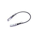 MicroOptics SFP+ Passive DAC Cable, 1m Reference: MO-SSC010J9281B