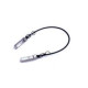 MicroOptics SFP+ Passive DAC Cable, 3m Reference: MO-SSC030J9283B