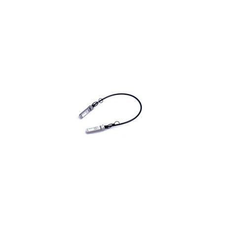 MicroOptics SFP+ Passive DAC Cable, 3m Reference: MO-SSC030J9283B