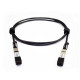 MicroOptics SFP Passive DAC Cable, 2m Reference: MO-UDC-2