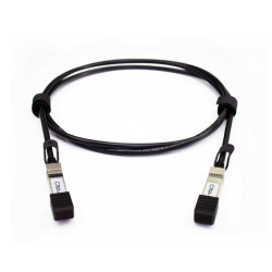 MicroOptics SFP Passive DAC Cable, 2m Reference: MO-UDC-2