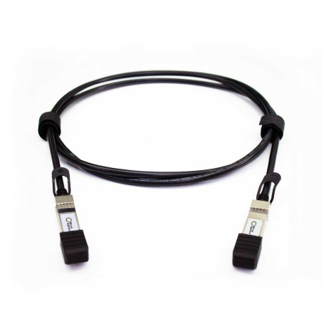 MicroOptics SFP Passive DAC Cable, 2m Reference: MO-UDC-2