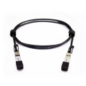 MicroOptics SFP Passive DAC Cable, 2m Reference: MO-UDC-2