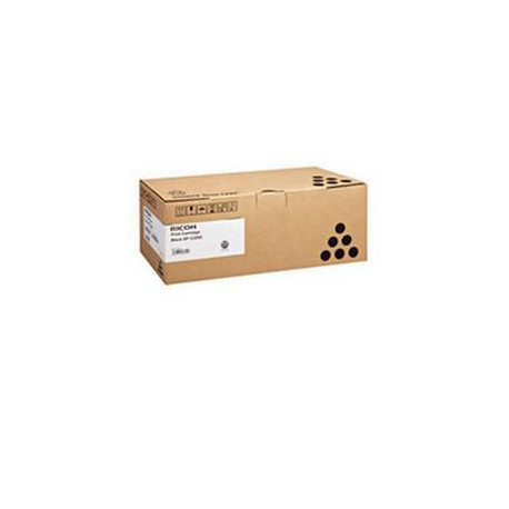 Ricoh Toner Black Référence: 842047