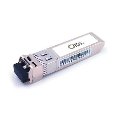 MicroOptics SFP+ 850nm, MMF, 300m, LC Reference: MO-UF-MM-10G