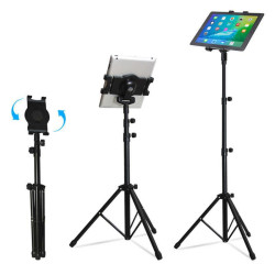 CoreParts Tripod Stand for Tablets Reference: MOBX-ACC-008