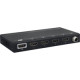 Vivolink HDMI splitter 1x4, 4K@60Hz Reference: VLHDMISP1X4