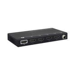 Vivolink HDMI splitter 1x4, 4K@60Hz Reference: VLHDMISP1X4