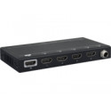 Vivolink HDMI splitter 1x4, 4K@60Hz Reference: VLHDMISP1X4