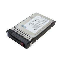 Hewlett Packard Enterprise HDD/300GB 15K SAS 3.5 Reference: 431944-B21-RFB