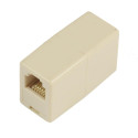 MicroConnect Modular Adapter RJ12-RJ12 F/F Reference: MPK200
