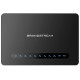 Grandstream Ht818 Voip Telephone Adapter Référence: W129036136
