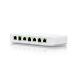 Ubiquiti A compact, 8-port, Layer 2 Référence: W128792506