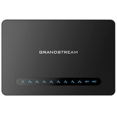 Grandstream Ht818 Voip Telephone Adapter Référence: W129036136