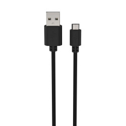 ANSMANN Usb Cable 1 M Usb A Micro-Usb Référence: W129036177