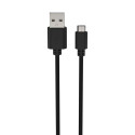 ANSMANN Usb Cable 1 M Usb A Micro-Usb Référence: W129036177