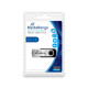 MediaRange USB-Stick 64GB USB 2.0 Flexi Reference: MR912