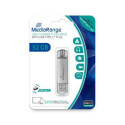 MediaRange USB-Stick 32 GB USB 3.1 combo Reference: MR936