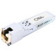MicroOptics SFP 1G RJ45 T, 100m, CC, CAT5e Reference: MO-P-ST1