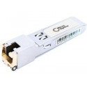 MicroOptics SFP 1G RJ45 T, 100m, CC, CAT5e Reference: MO-P-ST1