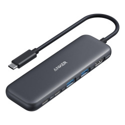 Anker 332 Wired Usb 3.2 Gen 1 (3.1 Référence: W129036610