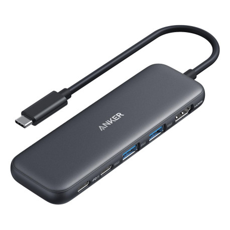 Anker 332 Wired Usb 3.2 Gen 1 (3.1 Référence: W129036610