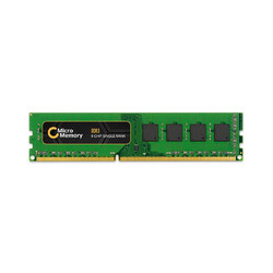 MicroMemory 8GB Memory Module Reference: MMKN012-8GB