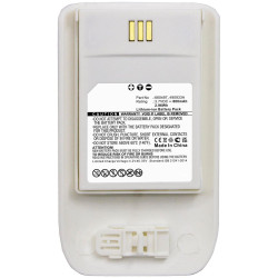 CoreParts Battery 2.96Wh Li-ion 3.7V Reference: W128167978