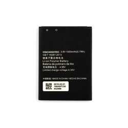 CoreParts Battery for Huawei Mobile Reference: MOBX-HU-BAT0020