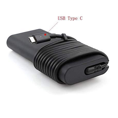 Dell AC Adapter, 130W, 20V, 3 Pin, Reference: K00F5