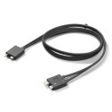 Lenovo Thunderbolt cable 0.7 m 40 Reference: W128234137