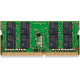 HP 32GB DDR4 1x32GB 3200 SODIMM Référence: W126823704