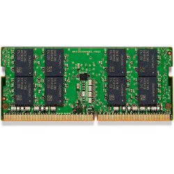 HP 32GB DDR4 1x32GB 3200 SODIMM Référence: W126823704