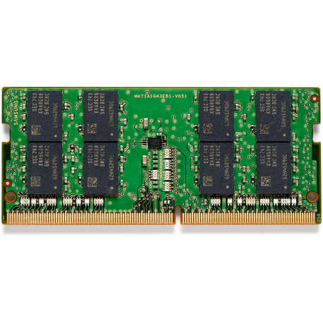 HP 32GB DDR4 1x32GB 3200 SODIMM Référence: W126823704
