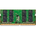 HP 32GB DDR4 1x32GB 3200 SODIMM Référence: W126823704