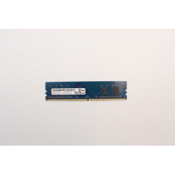 Lenovo 8GB DDR4 UDIMM memory module, Référence: W127149847
