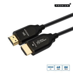 MicroConnect Premium Ultra High Speed Référence: W128905520