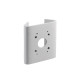 Bosch Pole mount adapter small Référence: NDA-U-PMAS-B
