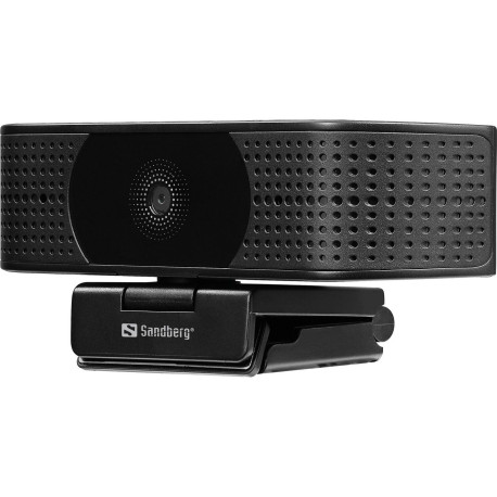 Sandberg USB Webcam Pro Elite 4K UHD Reference: 134-28