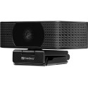 Sandberg USB Webcam Pro Elite 4K UHD Reference: 134-28