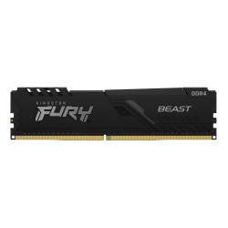 Kingston 8GB 3200MHz DDR4 CL16 DIMM Référence: W126824237