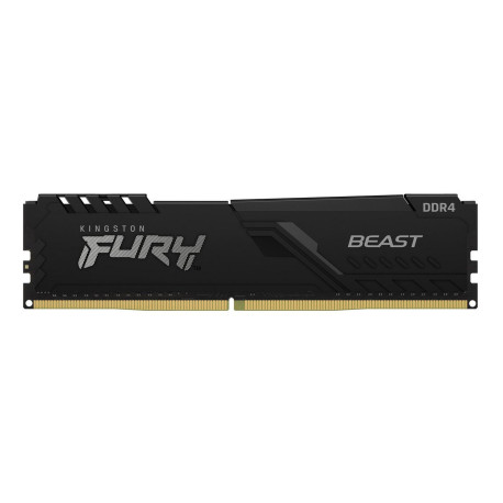 Kingston 8GB 3200MHz DDR4 CL16 DIMM Référence: W126824237