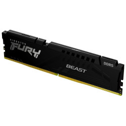 Kingston 16GB 5600MHz DDR5 CL40 DIMM Référence: W126824250