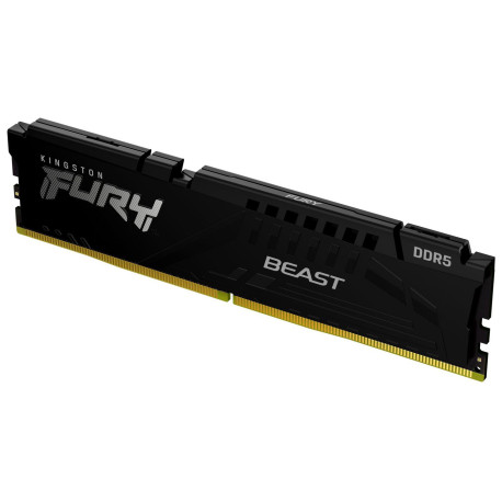 Kingston 16GB 5600MHz DDR5 CL40 DIMM Référence: W126824250