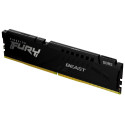 Kingston 16GB 5600MHz DDR5 CL40 DIMM Référence: W126824250