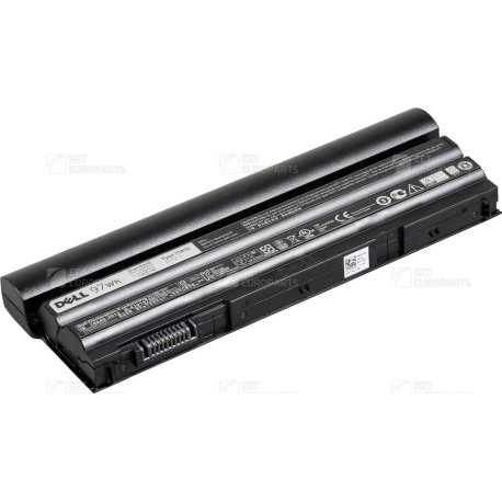 Dell Battery, 97WHR, 9 Cell, Référence: NY38W