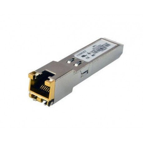 ComNet COPPER, 10/100/1000MBPS, RJ-45 Référence: W128409868