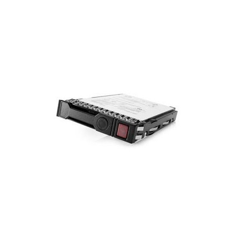 Hewlett Packard Enterprise 600GB SAS 15K SFF ST DS HDD Reference: 872844-B21