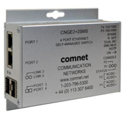 ComNet Intelligent Self Managed Ring Référence: W128409875